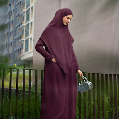 Ayesha Abaya