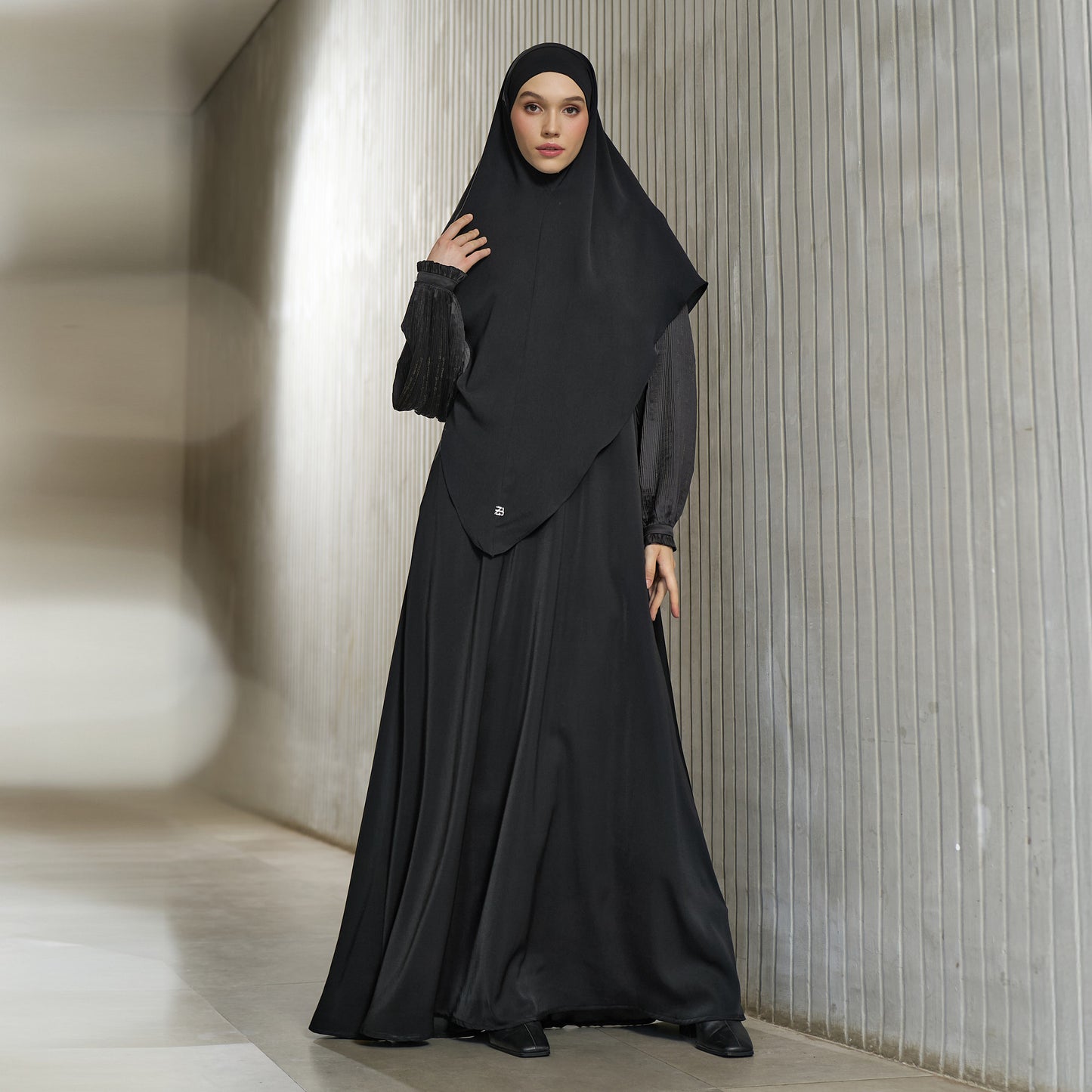 Zuhra Abaya
