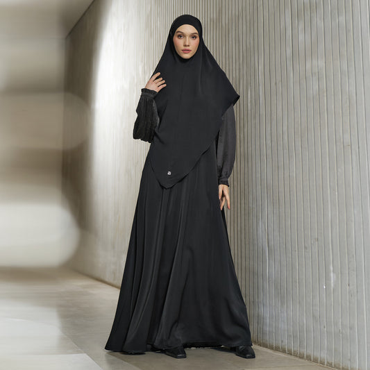 Zuhra Abaya