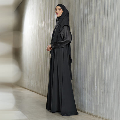 Zuhra Abaya