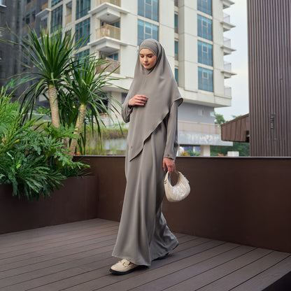 Ayesha Abaya