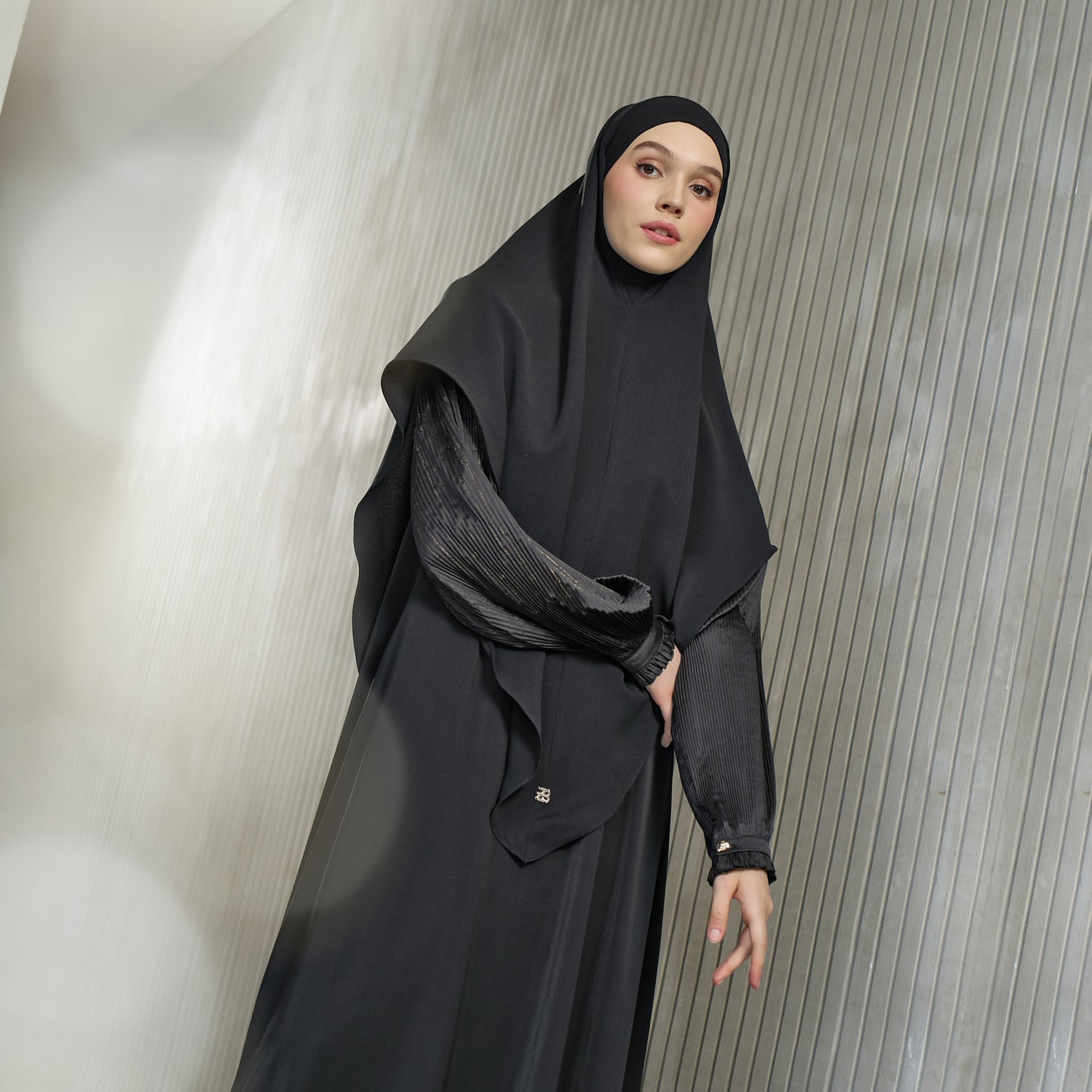 Zuhra Abaya