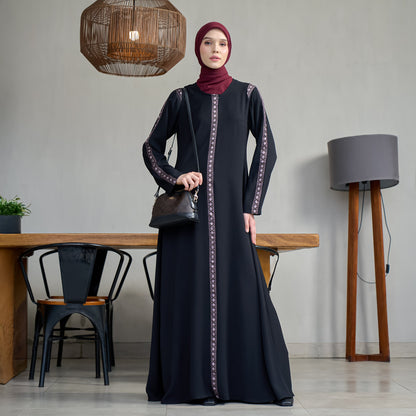 Aliya Abaya