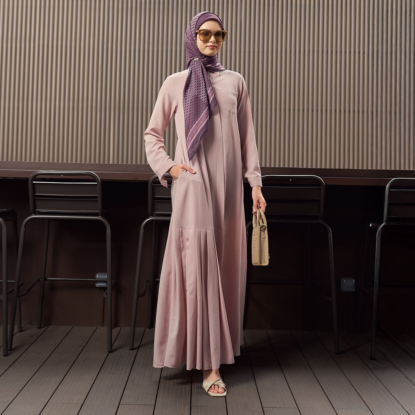 Gea Dress