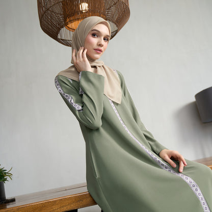 Aliya Abaya