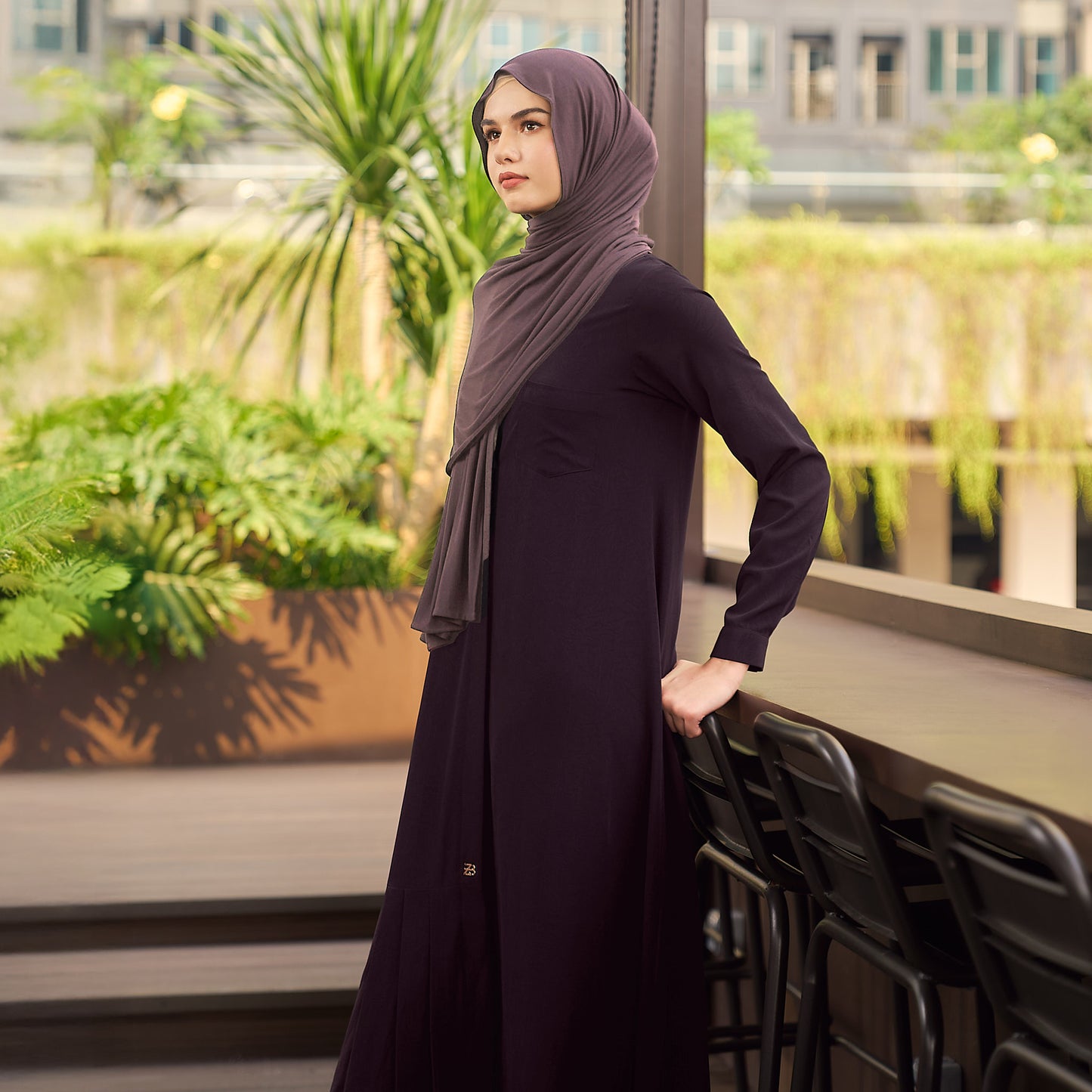 Gea Dress