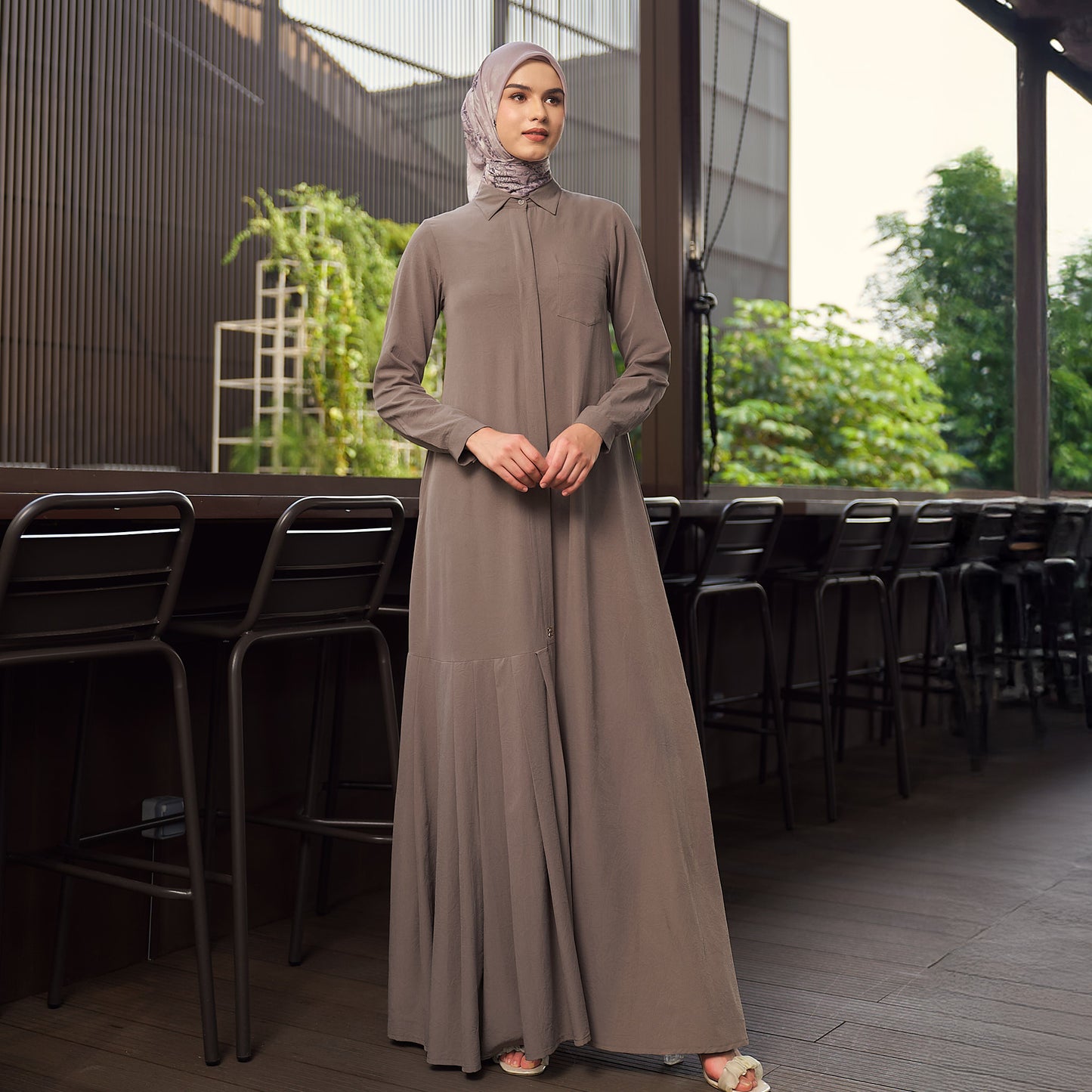 Gea Dress