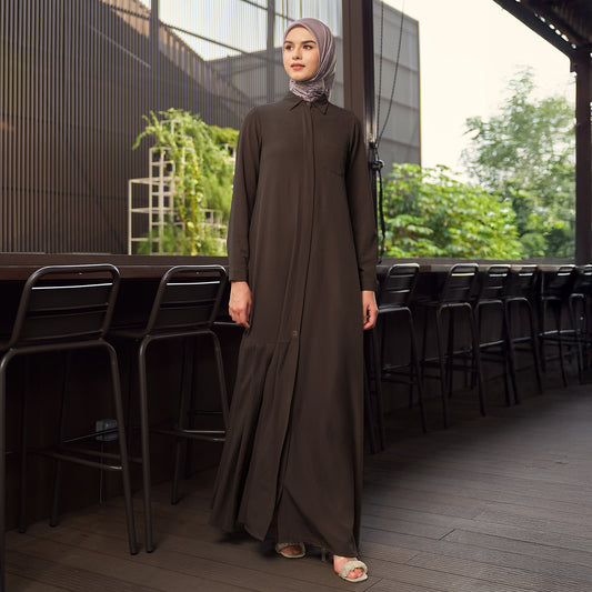 Gea Dress