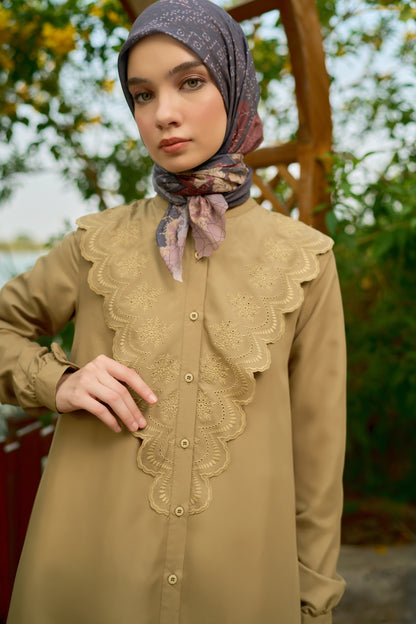 Kafina Dress
