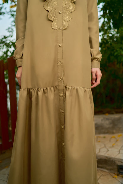 Kafina Dress
