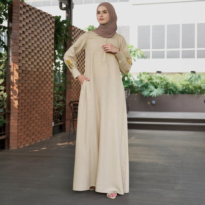Beryl Dress