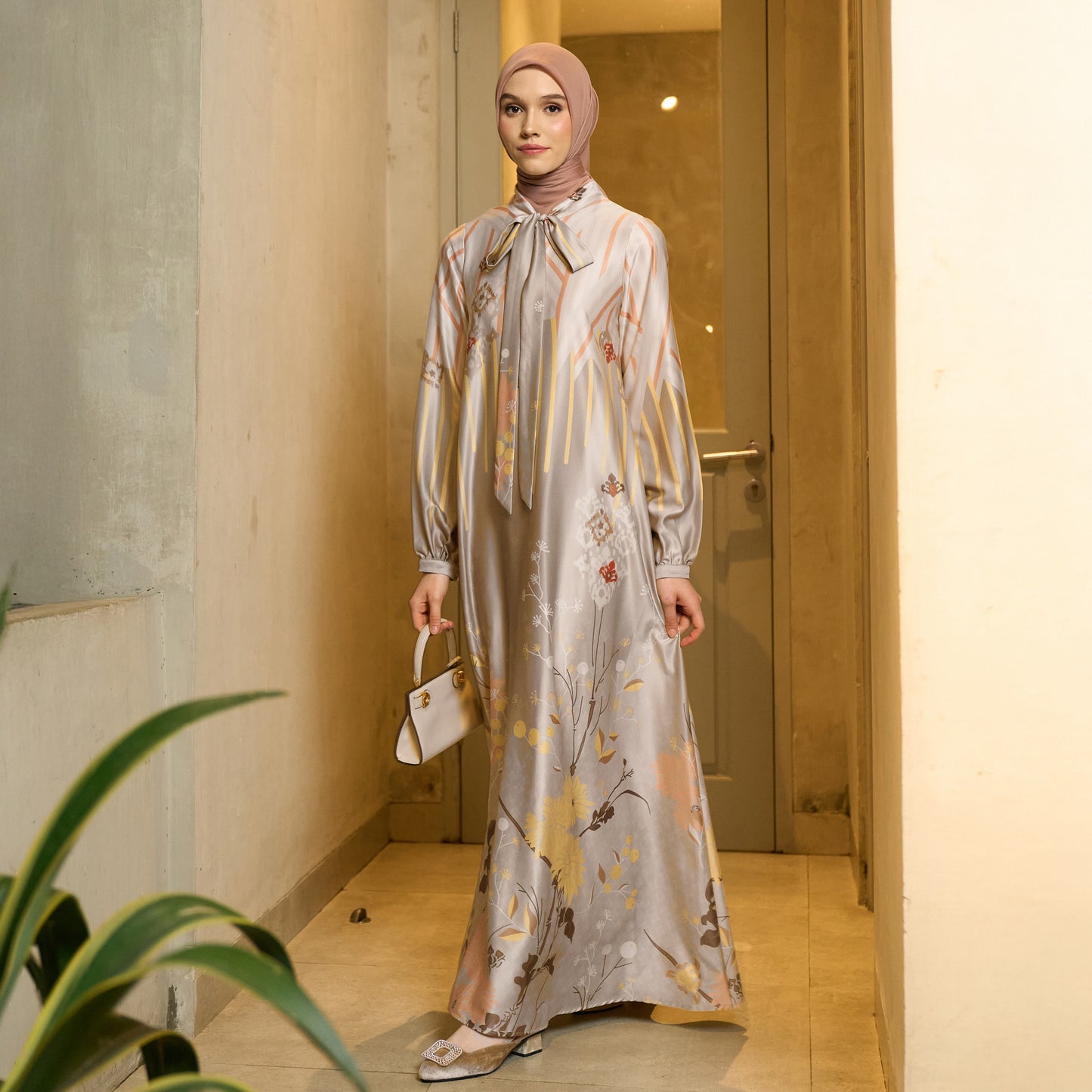Calila Dress