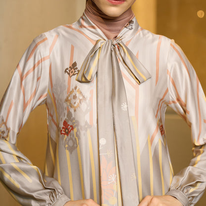 Calila Dress