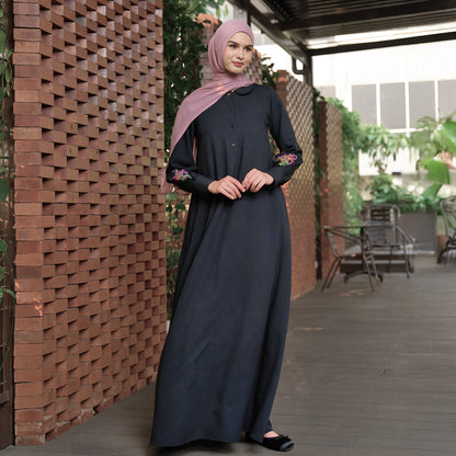 Beryl Dress