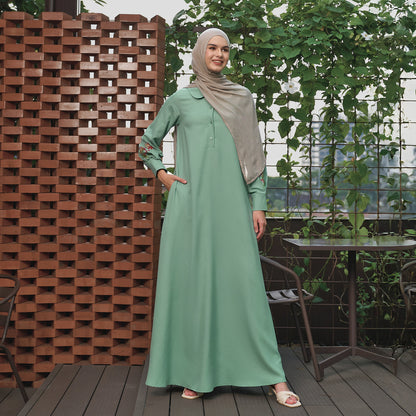 Beryl Dress