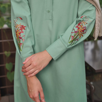Beryl Dress