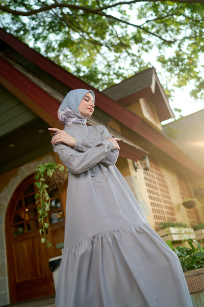 Kafina Dress