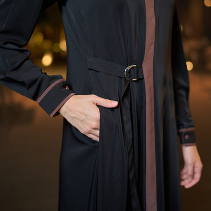 Vellyn Dress