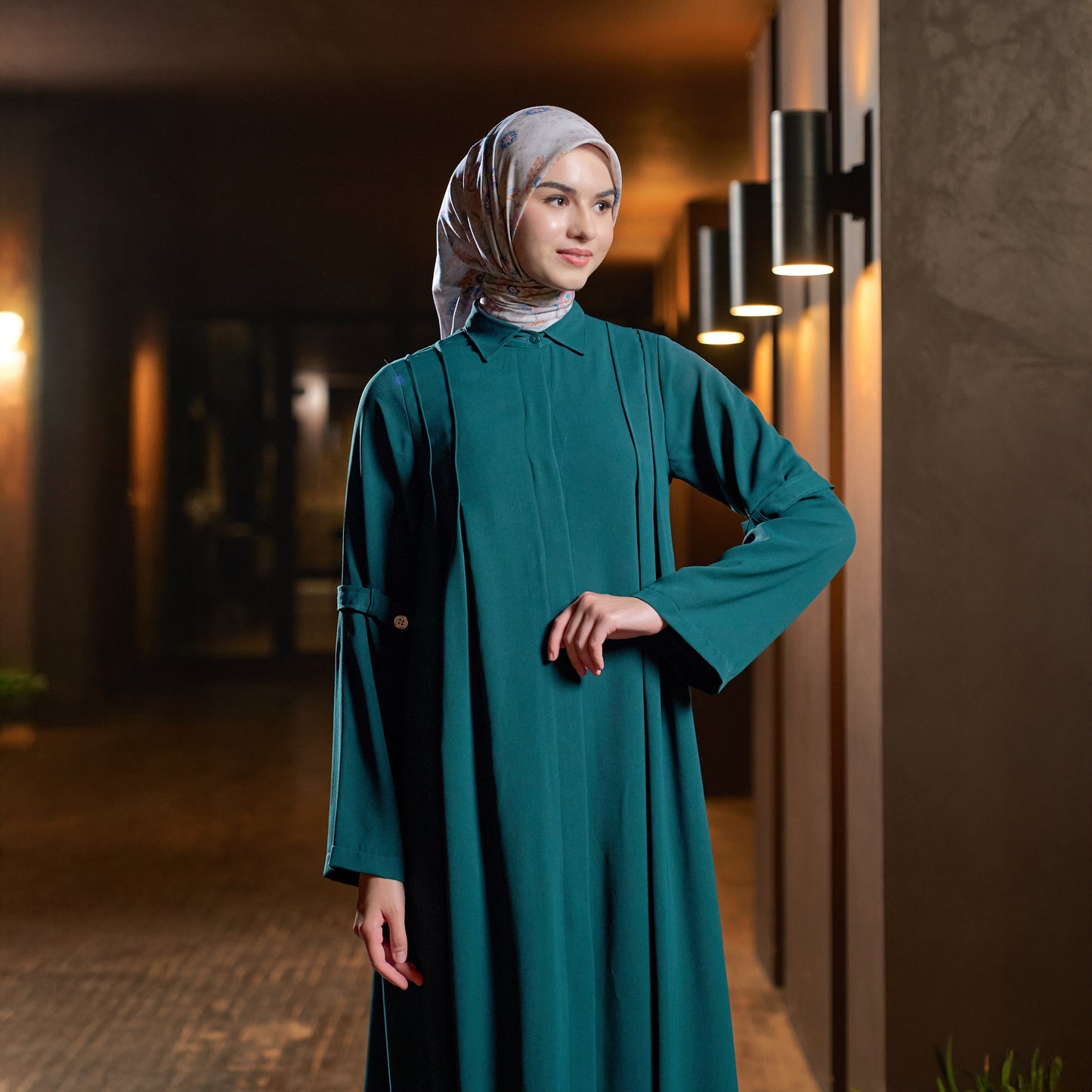 Elif Dress