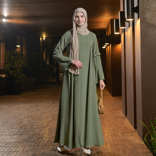 Elif Dress