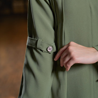 Elif Dress