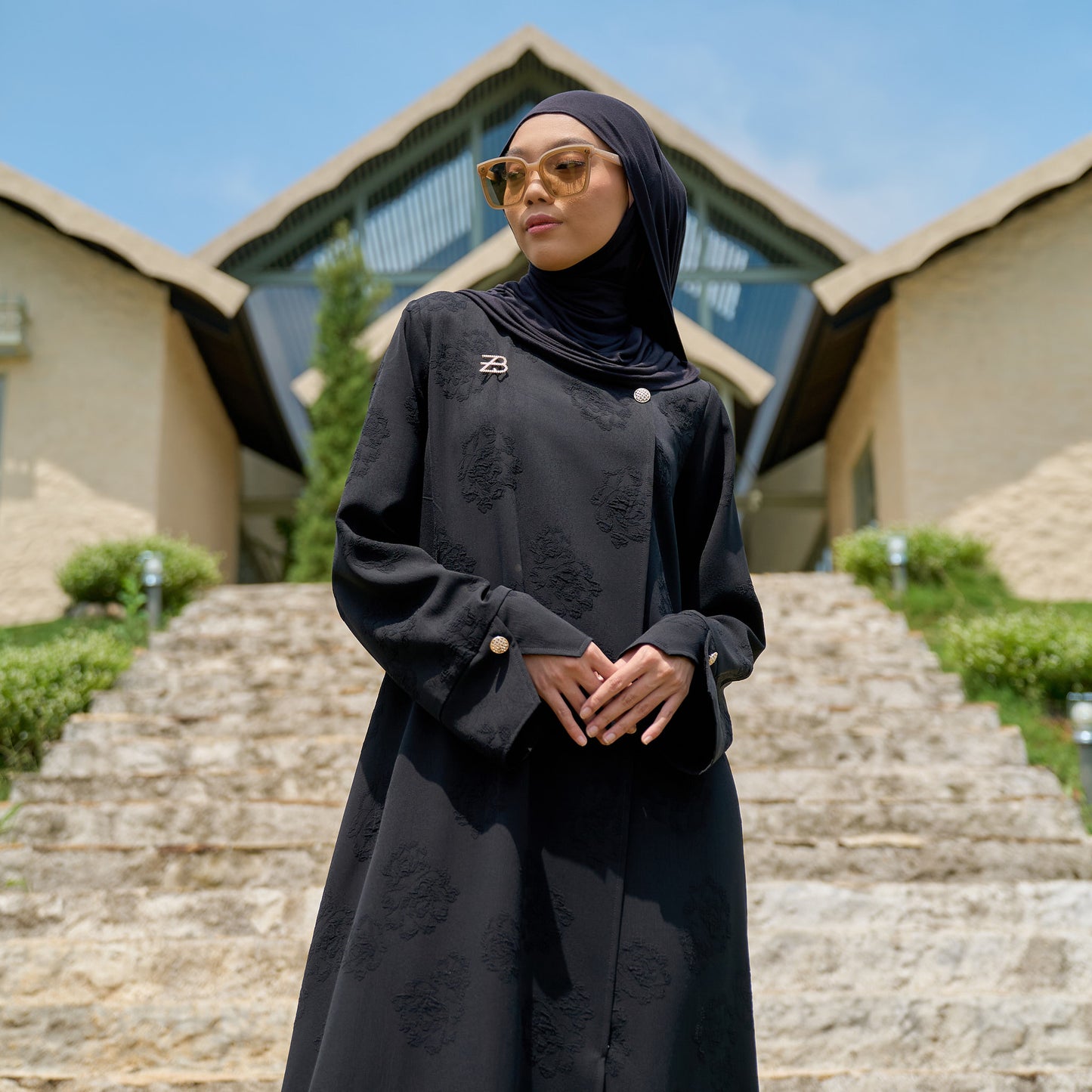 Iza Abaya