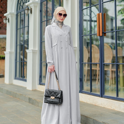 Adiba Dress