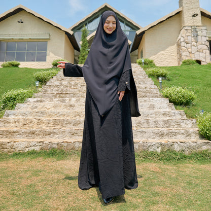 Iza Abaya