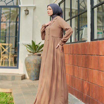 Adiba Dress