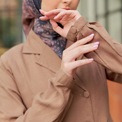Adiba Dress