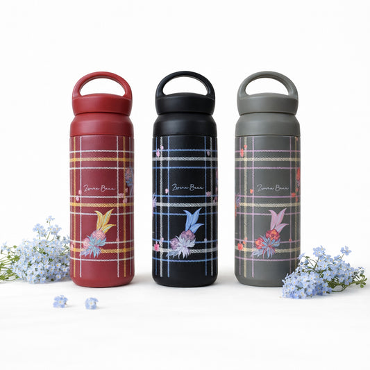 Raudhah Tumbler