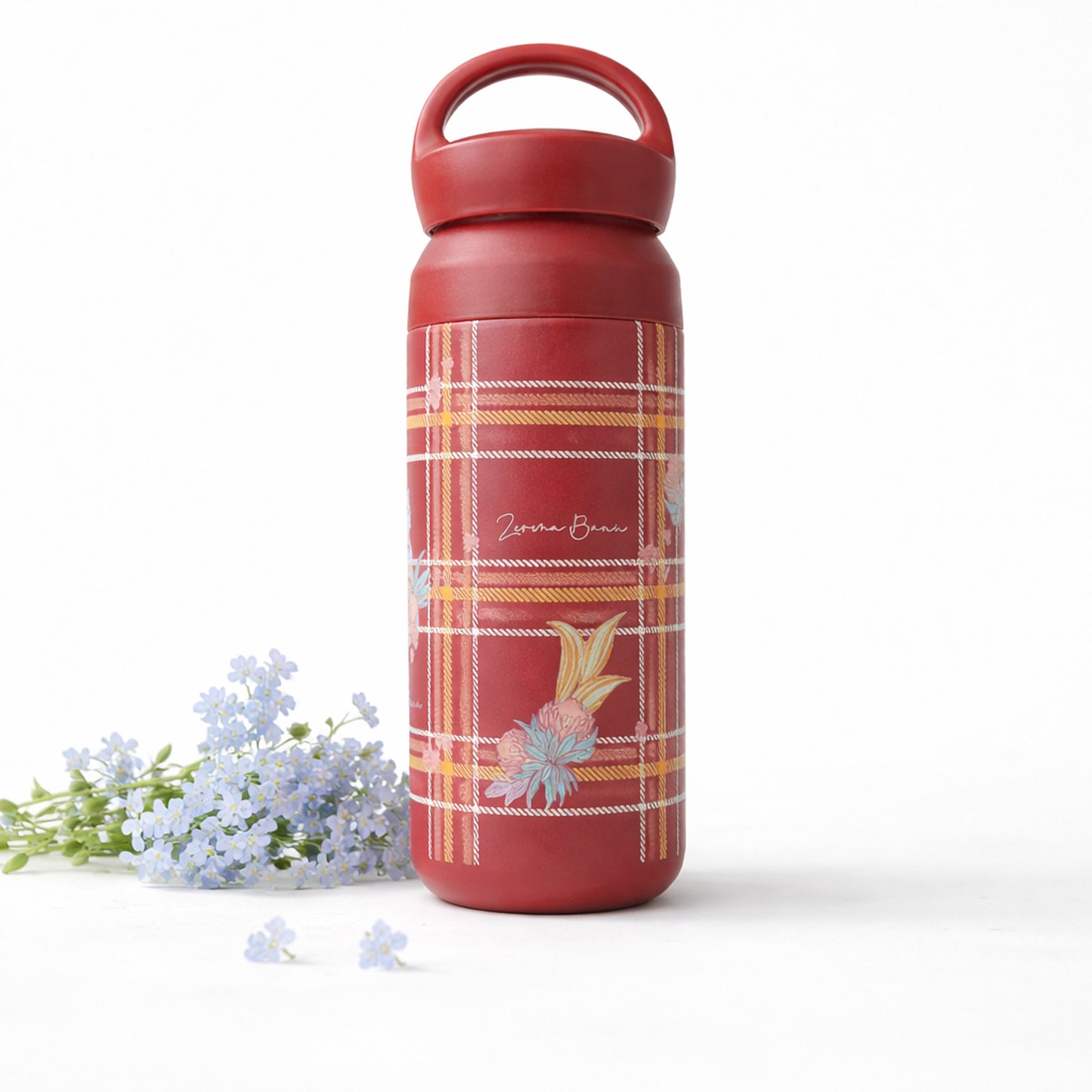 Raudhah Tumbler