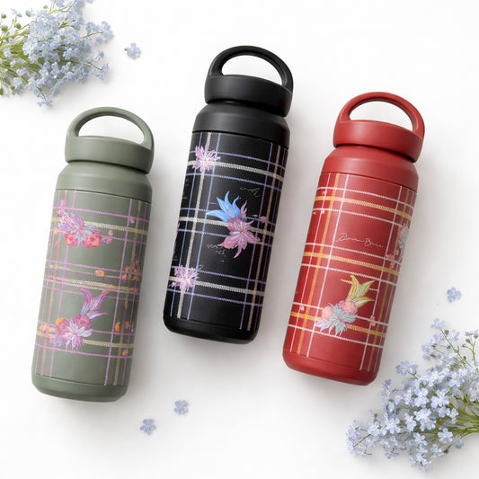 Raudhah Tumbler