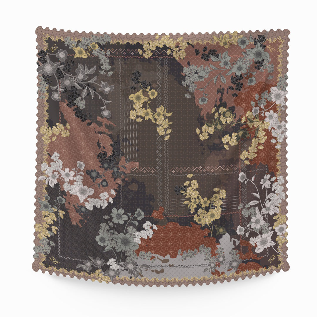 Ghania Scarf