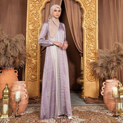 Toraja Dress