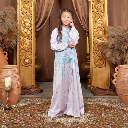 Aira Dress Kids