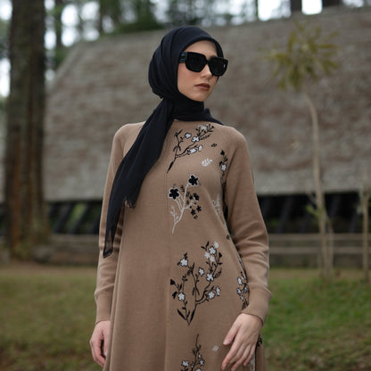 Maysa Midi Dress