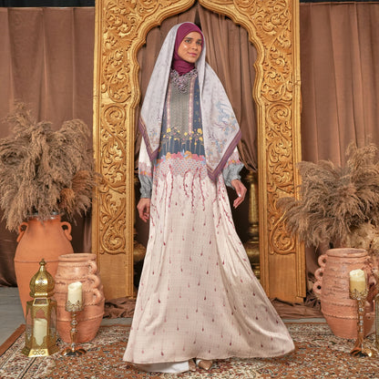 Ayni Dress