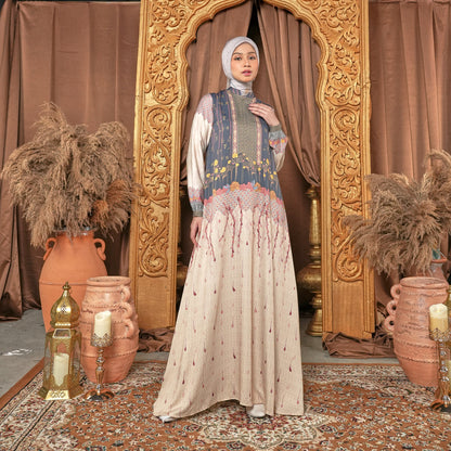 Ayni Dress