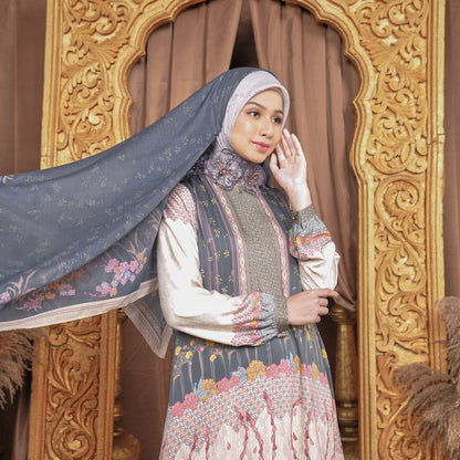 Ayni Dress