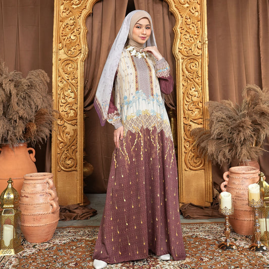 Ayni Dress
