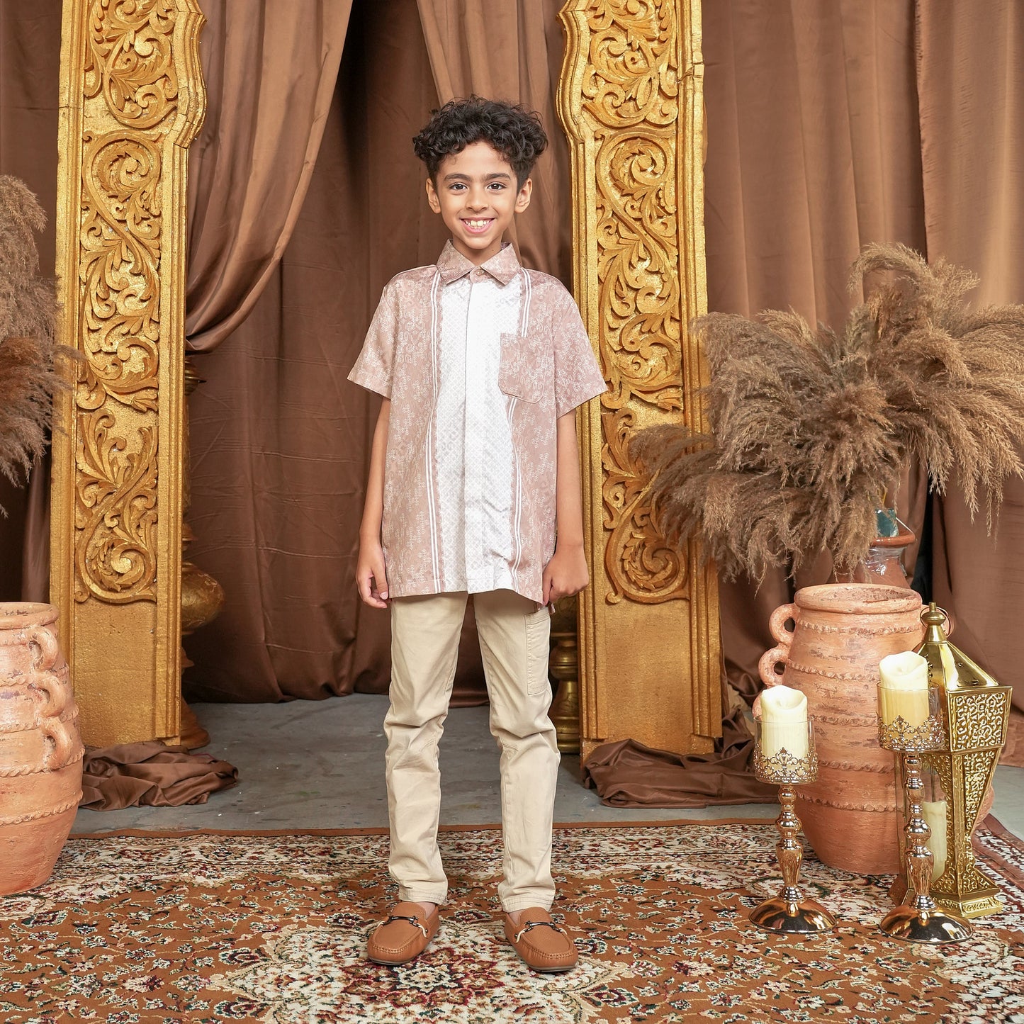 Haikal Koko Kids
