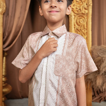 Haikal Koko Kids