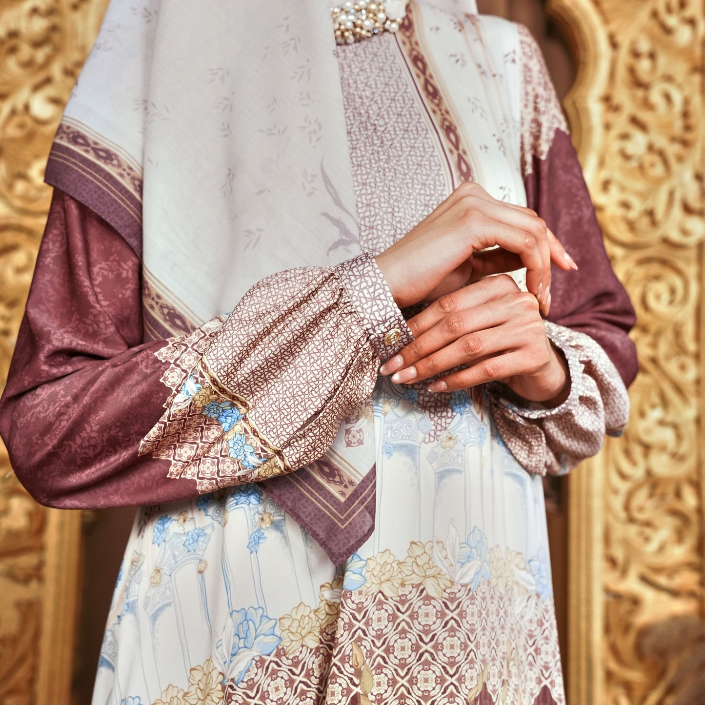 Ayni Dress