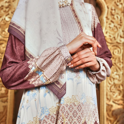 Ayni Dress
