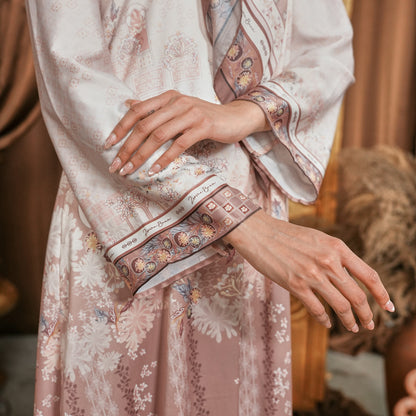 Liris Dress