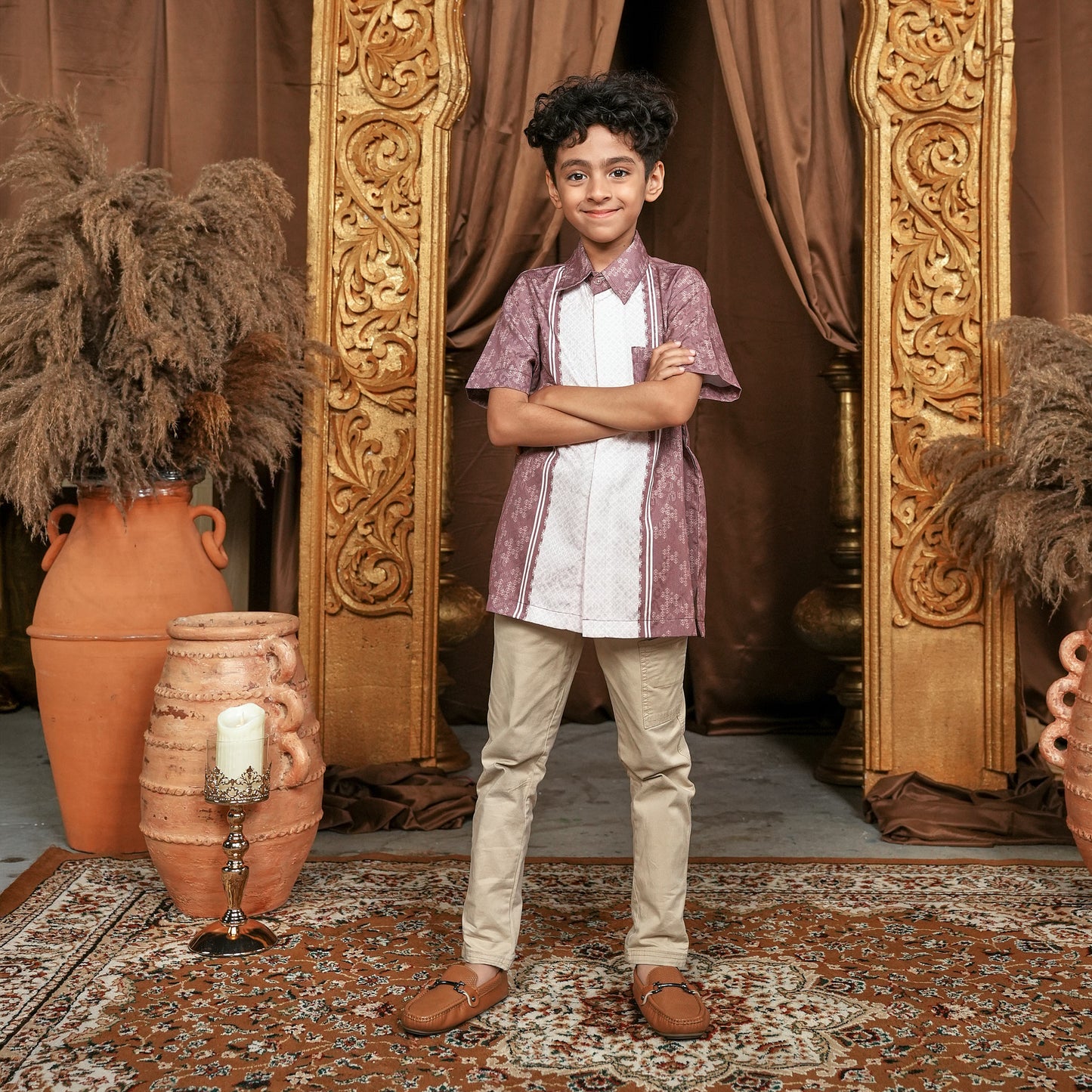 Haikal Koko Kids