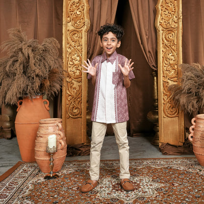 Haikal Koko Kids
