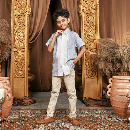 Haikal Koko Kids
