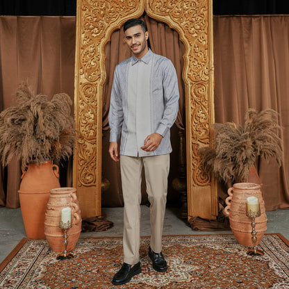 Haikal Koko